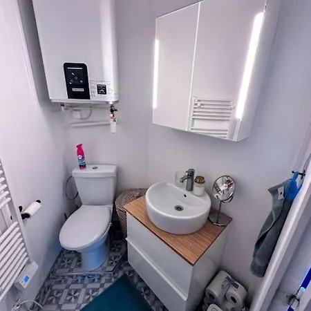 6min To Eiffel Tower - Passy Premium Apartment *